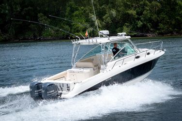 34' Wellcraft 2014 Yacht For Sale